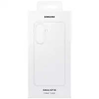 SAMSUNG Silicone Case A27 5G Transparent EF-QA276-CTE