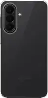 SAMSUNG Silicone Case A27 5G Transparent EF-QA276-CTE