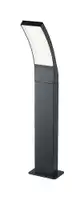 RABALUX Palanga, Spoljna podna LED lampa, visina 80cm, 12W