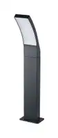 RABALUX Palanga, Spoljna podna LED lampa, visina 80cm, 12W