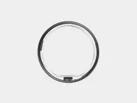 ULTRAHUMAN Ring Air - Size 14 Aster Air Matte Grey