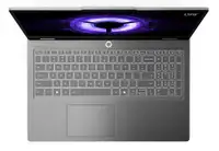 LENOVO LOQ Essential 15IRX11,  15.6" FHD, Intel Core i5-13450HX, 16GB, 1TB SSD, RTX5060 8GB, Backlit, DOS, Luna Grey (83SC004LYA)
