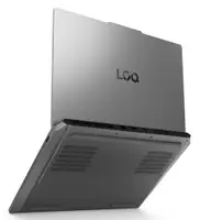 LENOVO LOQ Essential 15IRX11,  15.6" FHD, Intel Core i5-13450HX, 16GB, 1TB SSD, RTX5060 8GB, Backlit, DOS, Luna Grey (83SC004LYA)