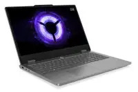 LENOVO LOQ Essential 15IRX11,  15.6" FHD, Intel Core i5-13450HX, 16GB, 1TB SSD, RTX5060 8GB, Backlit, DOS, Luna Grey (83SC004LYA)