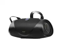 HISENSE WeBoom