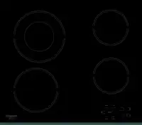 Ariston HR 632 B