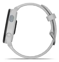 GARMIN Forerunner 165 M Whitestone