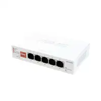 ASUS QG-U1050 5-port
