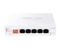 ASUS QG-U1050 5-port