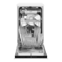 AMICA ZIM486ELB DIM46C6EBOITH