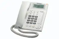 PANASONIC KX-TS880FXW