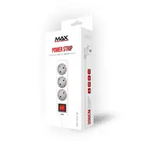 MAX MPS-103S-3M
