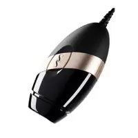 SMOOTHSKIN BARE FIT ODSTRANJIVAC DLACICA CRNI