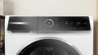 BOSCH WQB246DNBY