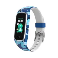 DENVER Kids Smart Band BFK-312BU Blue