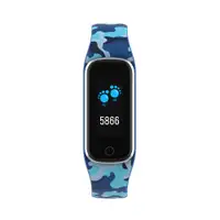 DENVER Kids Smart Band BFK-312BU Blue