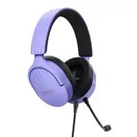 TRUST GXT489P FAYZO Purple