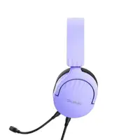 TRUST GXT489P FAYZO Purple