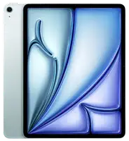 APPLE 13-inch iPad Air (M4) Cellular 128GB - Blue mh9e4hc/a