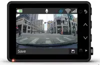 GARMIN Dash Cam 57