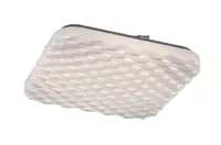 RABALUX Eldrick2, LED 24W,  4000K, D33cm,  zvezdani efekat, IP20