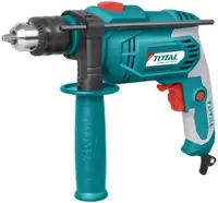 TOTAL TG108136 220-240V 50/60Hz 750W