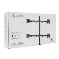 S-BOX LCD 352 4 2