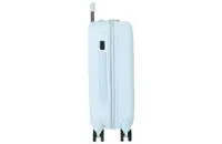 ENSO LITTLE URBAN QUEEN ABS Kofer 55cm sa 4 tockica