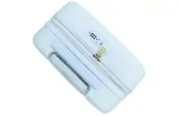 ENSO LITTLE URBAN QUEEN ABS Kofer 55cm sa 4 tockica