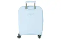 ENSO LITTLE URBAN QUEEN ABS Kofer 55cm sa 4 tockica