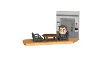 FUNKO Seinfeld POP Vinyl Mini Moments - Newman w/Chase