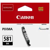 CANON CLI-581 Bk