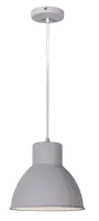 RABALUX Derek Visilica E27 1x60W,mat belo