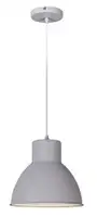 RABALUX Derek Visilica E27 1x60W,mat belo