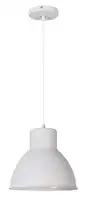 RABALUX Derek Visilica E27 1x60W,mat belo