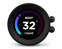 NZXT Kraken Elite 360 RGB (RL-KR36E-B1)