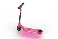DENVER SCK-5400 PINK
