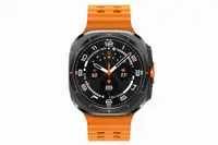 SAMSUNG Galaxy Watch Ultra LTE Titanium Gray SM-L705FDAAEUC