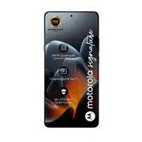 MOTOROLA Signature 16GB/512GB Pantone Carbon