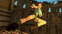 SONY PS4 Tomb Raider IV-VI Remastered Starring Lara Croft