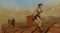 SONY PS4 Tomb Raider IV-VI Remastered Starring Lara Croft
