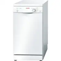 BOSCH SPS40F22EU
