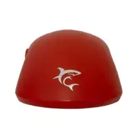 WHITE SHARK WS GM 5014 GRAPHENE Red