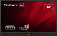 VIEWSONIC VA1650
