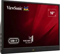VIEWSONIC VA1650