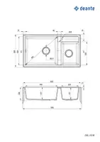 DEANTE ZQE N20B