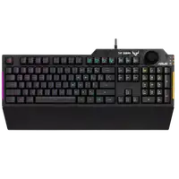 ASUS TUF GAMING K1 MEMBRANE US LOC