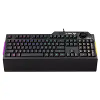 ASUS TUF GAMING K1 MEMBRANE US LOC