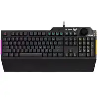 ASUS TUF GAMING K1 MEMBRANE US LOC