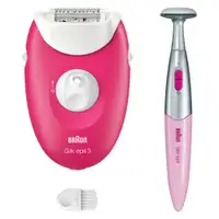 BRAUN SE3-202RBYBOX MN